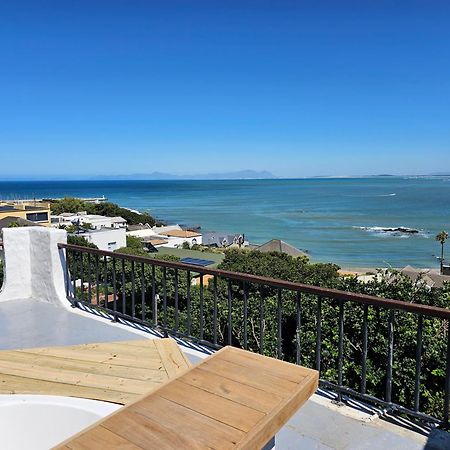La Isla Bonita Bed & Breakfast Cape Town Exterior photo