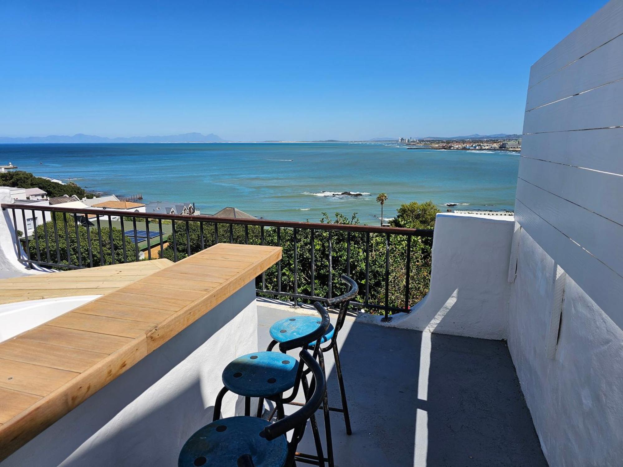 La Isla Bonita Bed & Breakfast Cape Town Exterior photo