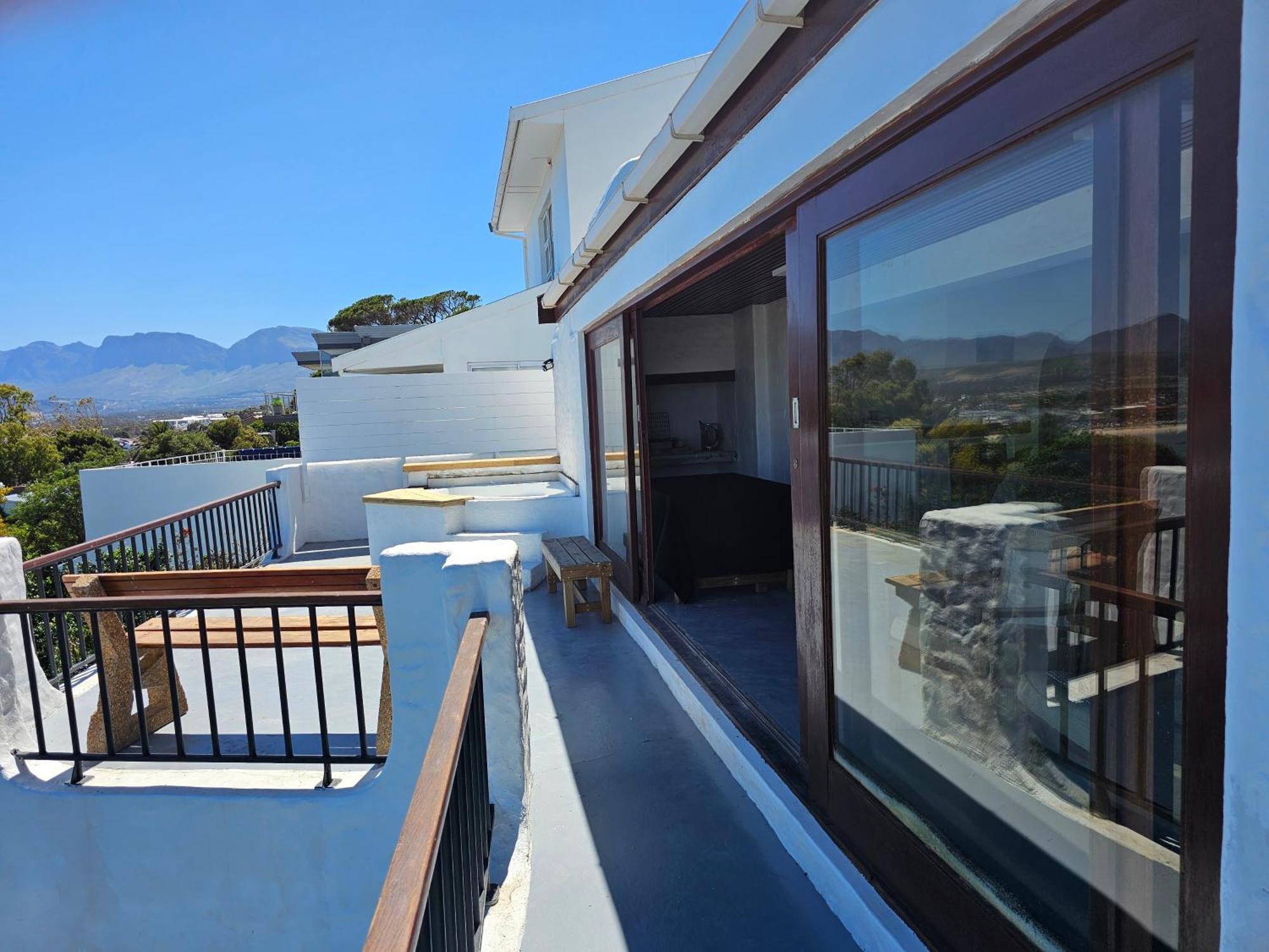 La Isla Bonita Bed & Breakfast Cape Town Exterior photo