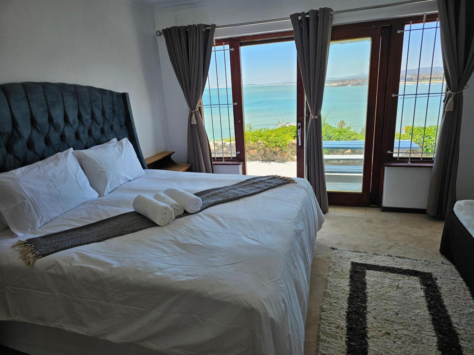 La Isla Bonita Bed & Breakfast Cape Town Exterior photo
