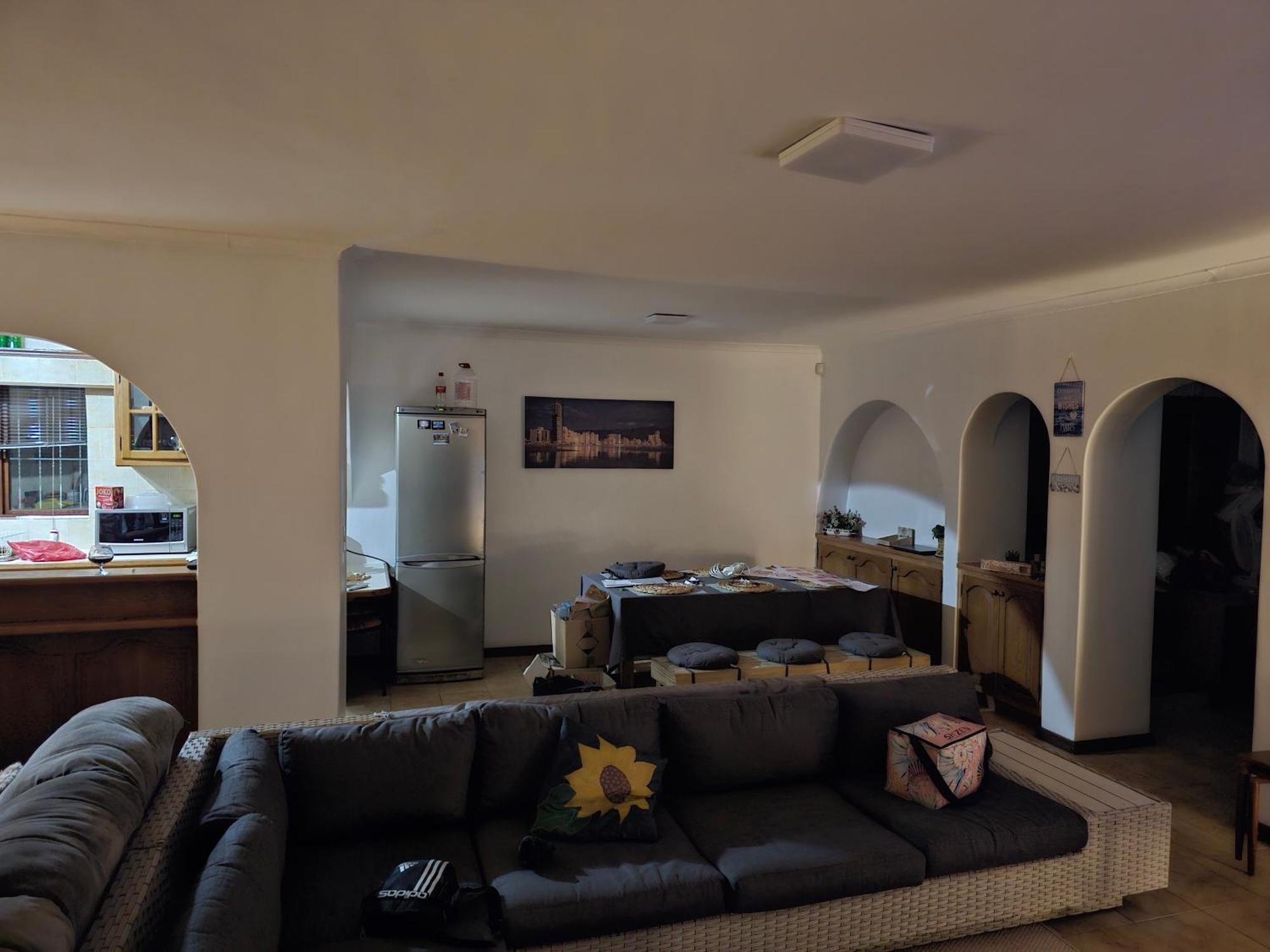La Isla Bonita Bed & Breakfast Cape Town Exterior photo